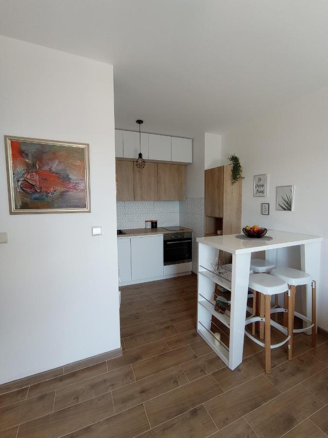Cozy Apartmant With A Sea View In Orasac Exterior foto