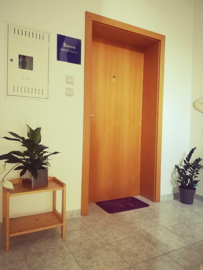 Cozy Apartmant With A Sea View In Orasac Exterior foto