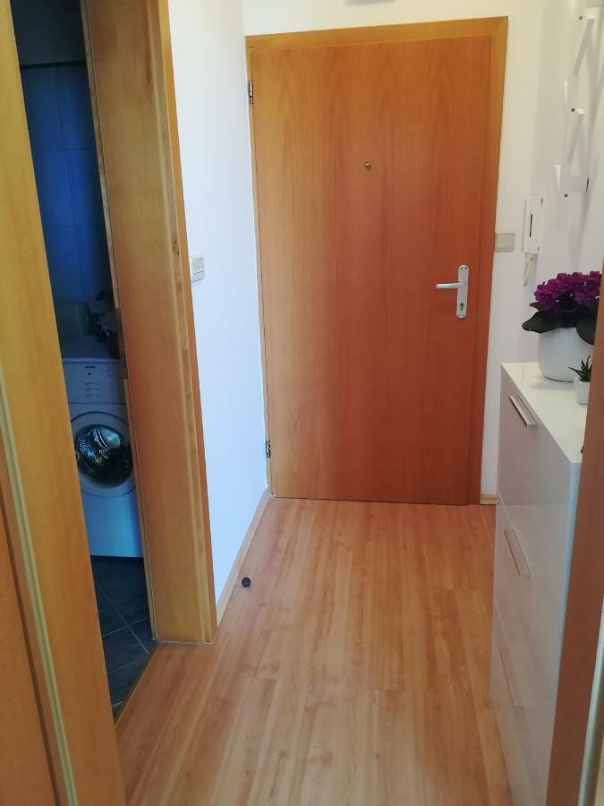 Cozy Apartmant With A Sea View In Orasac Exterior foto